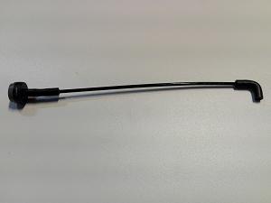 036133773B VW CLASSIC Wąż podciśnieniowy z filtrem do układu podciśnienia