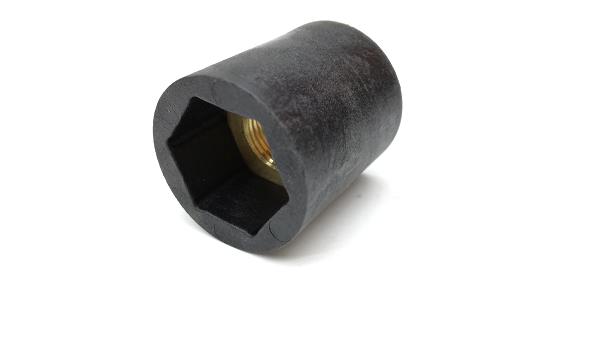 8E0945300 VAG Nakrętka mocująca tylnej lampy Audi A4 B6  Audi A4 B6 M12