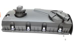 038103469AE VAG Pokrywa zaworów SEAT ALHAMBRA, ALTEA, ALTEA XL, IBIZA IV, IBIZA IV ST, LEON; SKO