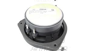 8L0035411 VAG Głośnik  Audi A3 8L drzwi przednie  20W 115MM 80-7.000HZ drzwi przednie