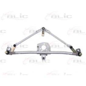 5910-01-022540P BLIC Mechanizm wycieraczek