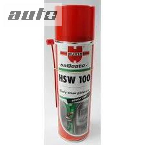 0893104500 WURTH BIAŁY SMAR HSW100