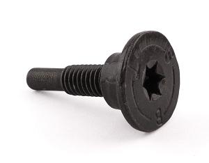 6N0807199 VAG Śruba z łbem sześciokątnym VW Polo 6N 95-