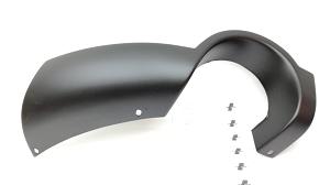 8E0071611B041 VAG OSŁONA AERODYNAMICZNA spoiler tył Audi A4 B6