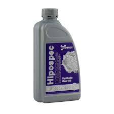 75W140 SPECOL OLEJ PRZEKŁADNIOWY