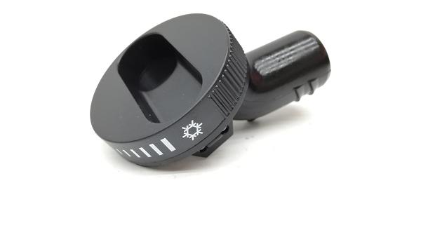 5E08163559B9 VAG Zawór klimatyzowany schowek Škoda