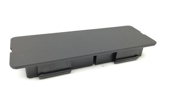 4H0713079A VAG Kapa zaślepka odblokowanie awaryjne skrzyni biegów Audi Q7