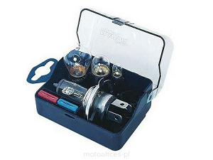 98004 NARVA ZESTAW ŻARÓWEK H4