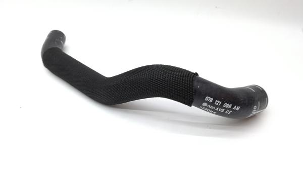 078121096AM VW CLASSIC Wąż cieczy chłodzącej