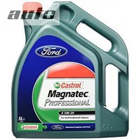 CASTROL 5W20 5L CASTROL OLEJ CASTROL 5W20 5L