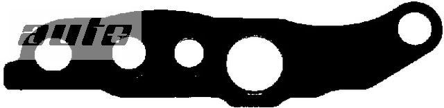 574.811 ELRING USZCZELKA DOPŁYWU OLEJU