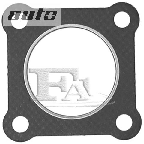 590-902 FA1 USZCZELKA KATALIZATORA
