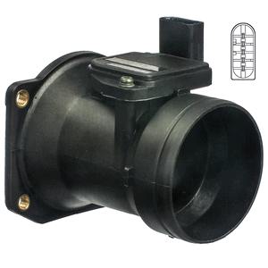 AF10299-12B1 DELPHI PRZEPŁYWOMIERZ POWIETRZA