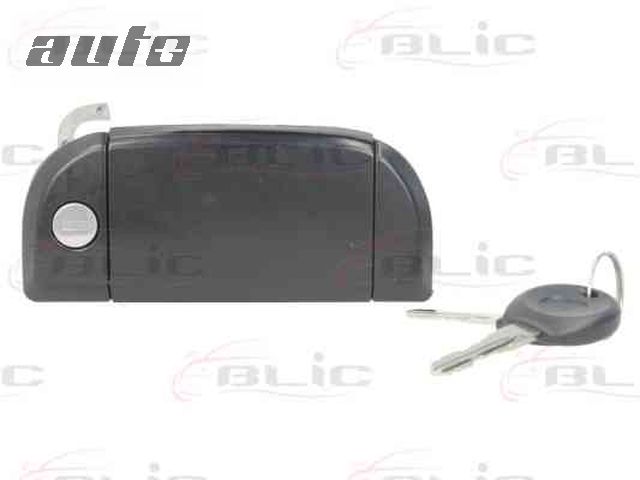 6010-01-013402P BLIC KLAMKA P.