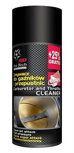 SJD-2014 SJD ZMYWACZ DO PRZEPUSTNIC I GAŹNIKÓW 400ML