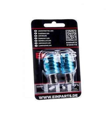 EPL22 EINPARTS ZAROWKA 12V 21/5W LED