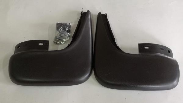 6U0075101 VAG Chlapacze fartuchy Skoda Felicia tył