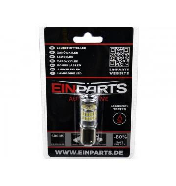 EPL78 EINPARTS ZAROWKA 12V 21W LED /48 Diod LED SMD/