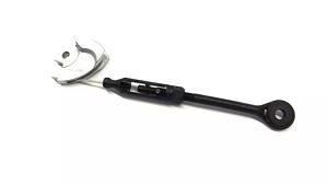 8D1721757C VAG ZACZEP LINKI GAZU LINKA Audi A4 B5 95-