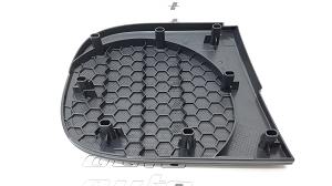 8E00354194PK VW CLASSIC Blenda glosnika soul (czern)  Audi A4 B6 lewo-przod