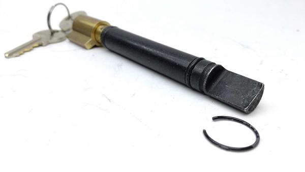 EEA600011 VAG Zamek haka holowniczego Octavia 2 II