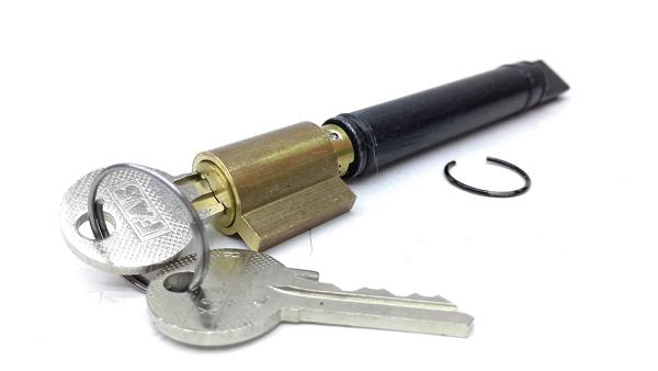 EEA600011 VAG Zamek haka holowniczego Octavia 2 II