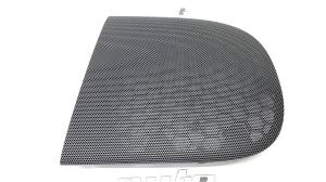 8E00354194PK VW CLASSIC Blenda glosnika soul (czern)  Audi A4 B6 lewo-przod