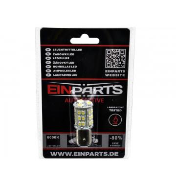 EPL82 EINPARTS ZAROWKA 12V 21/5W LED