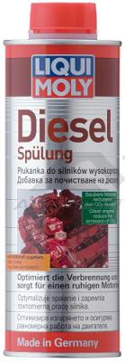 LM2666 LIQUI MOLY ŚRODEK DO CZYSZCZENIA WTRYSKÓW DIESEL