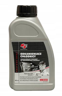 20-A31 AMTRA ŚRODEK DO CZYSZCZENIA UKŁ. CHŁODZENIA