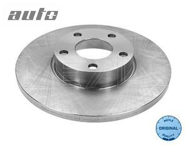 115 521 0036 MEYLE TARCZA HAMULCOWA