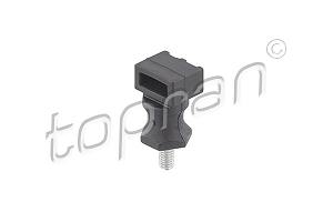 116 479 TOPRAN Mocowanie pompy powietrza 06A133567A Odbój VW AUDI SEAT