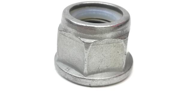 N90942902 VAG Nakrętka sześciok.samozabezp.