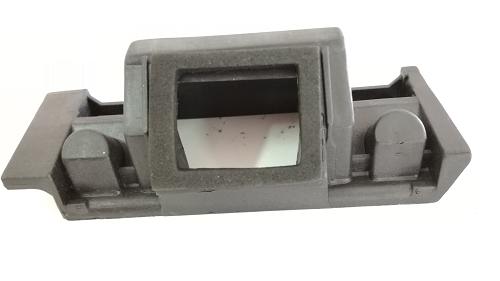 8D9827631 VW CLASSIC WKŁADKA mocowanie lampki ośwetenia tablicy rejestracyjnej Audi Audi A4 B5 95-