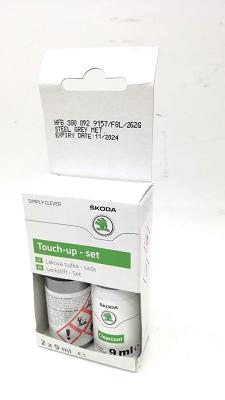HFB380092 VAG Lakier w sztyfcie 2G2G F8L 9157