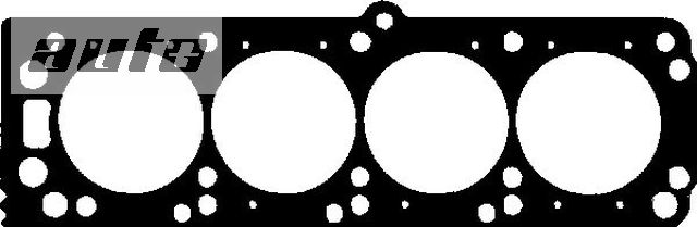 61-33005-10 VICTOR REINZ USZCZELKA GŁOWICY OPEL 2.0 16V