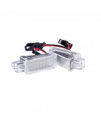 EP557 EINPARTS LAMPKA.OŚWIETLENIA WNĘTRZA 2 szt