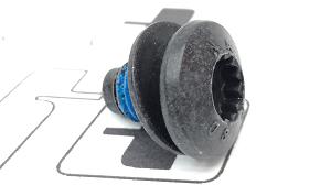 N90800503 VAG Śruba zamka mocująca zamek drzwi VW