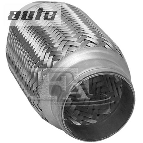 345-200 FA1 LACZNIK ELASTYCZNY TLUMIKA