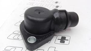 038121144A VW CLASSIC KROCIEC WODNY Kolnierz z pierscieniem uszczelniajacym