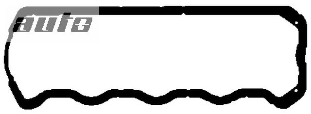 619.771 ELRING USZCZELKA POKRYWY ZAWORÓW  AUDI/VW/SEAT/SKODA