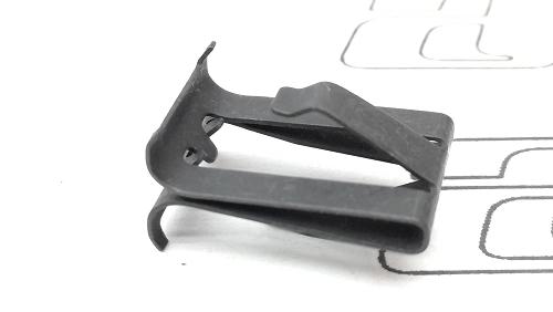 3B0858137 VAG KLAMRA Zatrzask sprężysty VW Passat 97- B5