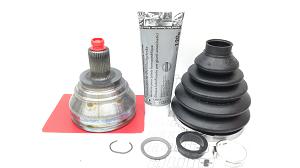 1K0498099B VAG PRZEGUB ZEW.KPL.Golf V VI VII Passat B6 - VW Golf 05-