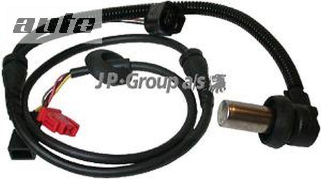 1197101000 JP GROUP CZUJNIK ABS 8D0 927 803 C