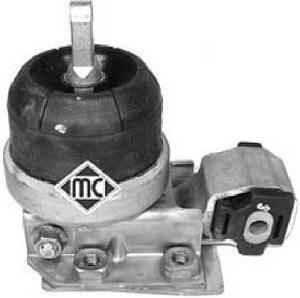 MC04557 METALCAUCHO Poduszka silnika VW Sharan/Galaxy/Alhambra lewa 96-01