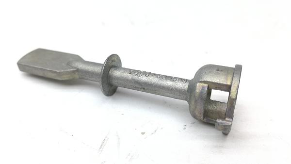 6N0837223A VAG TRZPIEŃ ZAMKA DRZWI VW Polo 6N 98-