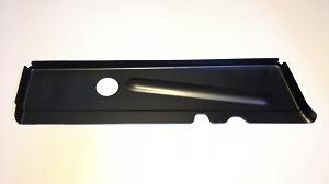 5Q0802091A VAG Płyta podłogowa