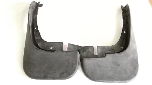 4B0075111A VAG CHLAPACZE FARTUCHY PRZÓD Audi A6 C5 - Audi A6 C5
