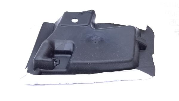 7D0837242 VAG USZCZELKA klamki wewnętrznej str. prawa VW T4