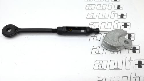8D1721757C VAG ZACZEP LINKI GAZU LINKA Audi A4 B5 95-